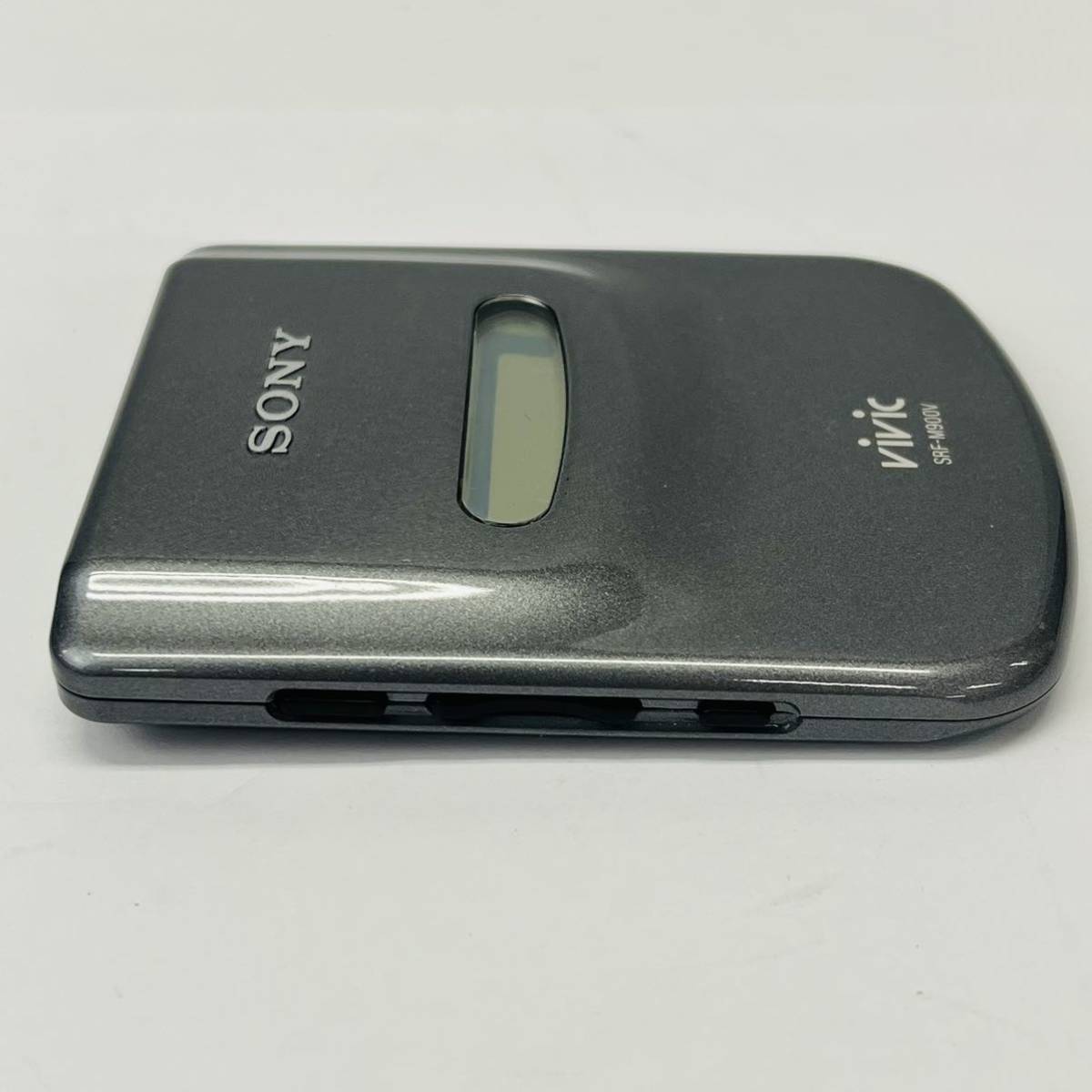 ソニー アンティーク レトロ ラジオ スカイセンサー ICF-5800 SONY