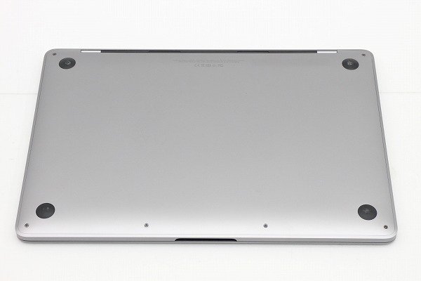 1円スタート】Apple MacBook Pro 13インチ 2017 Thundebolt3x2