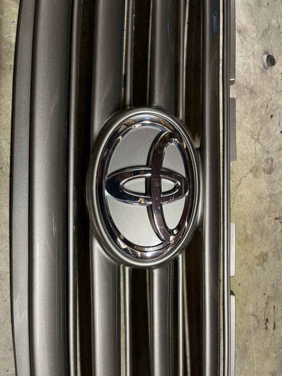ELFORD PRADO LANDCRUISER 0 エルフォード フロントグリル 2013.9