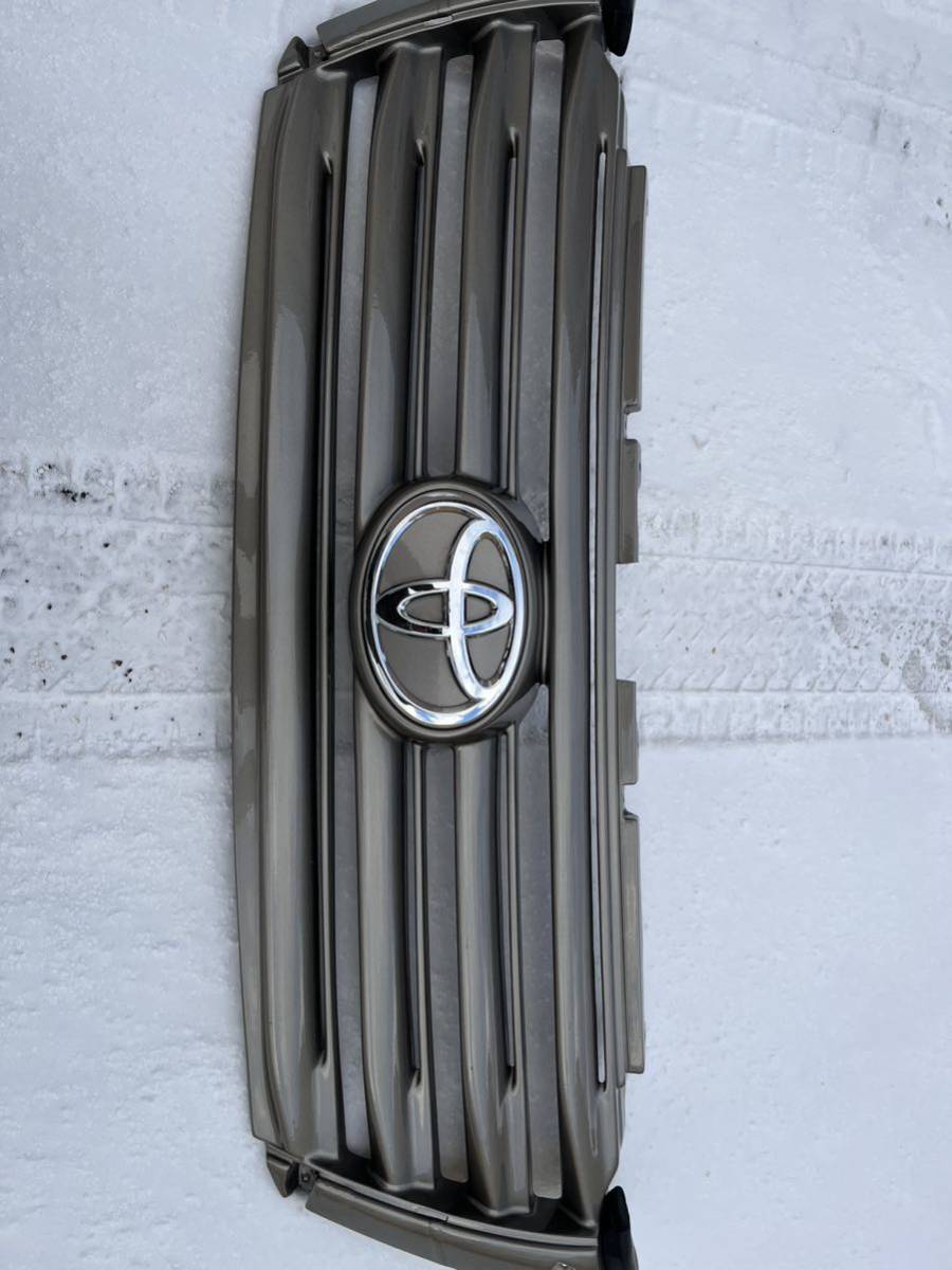 ELFORD PRADO LANDCRUISER 0 エルフォード フロントグリル 2013.9