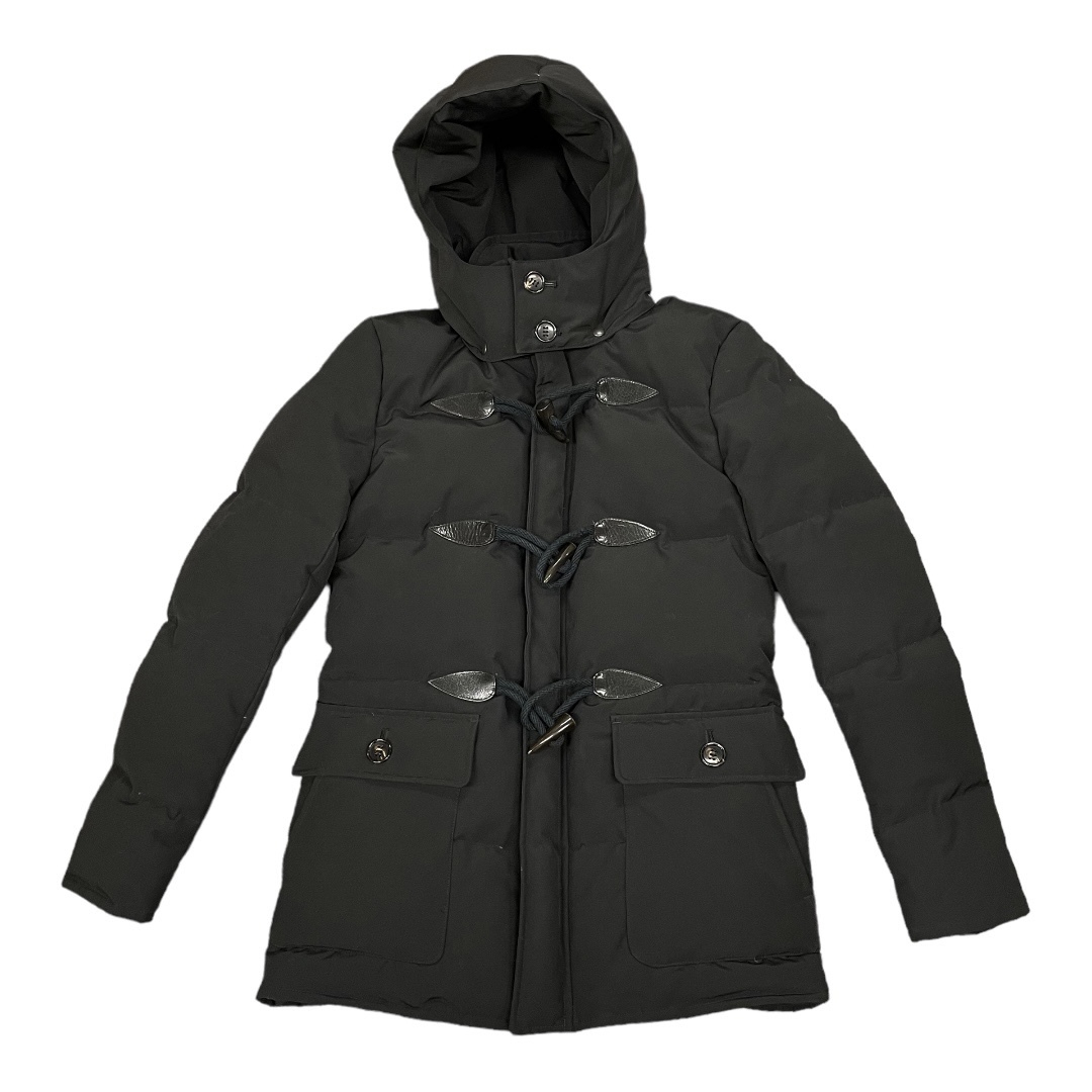 Yahoo!オークション バーバリー BLACK LABEL 圧巻の3 希少Lサイズ