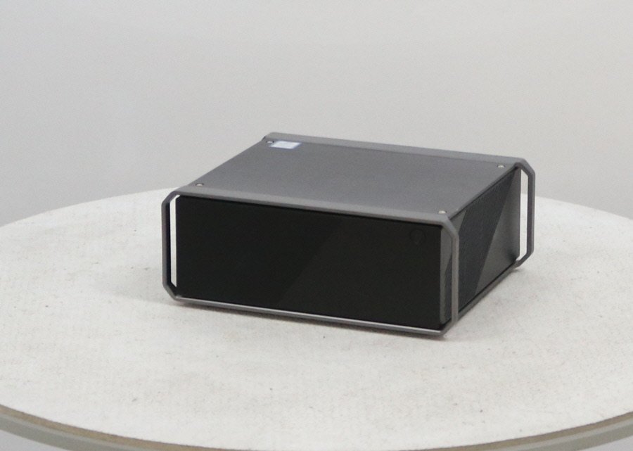 CHUWI CoreBox 256GB20093508 - Core i5 5257U 2.70GHz 8GB □現状品