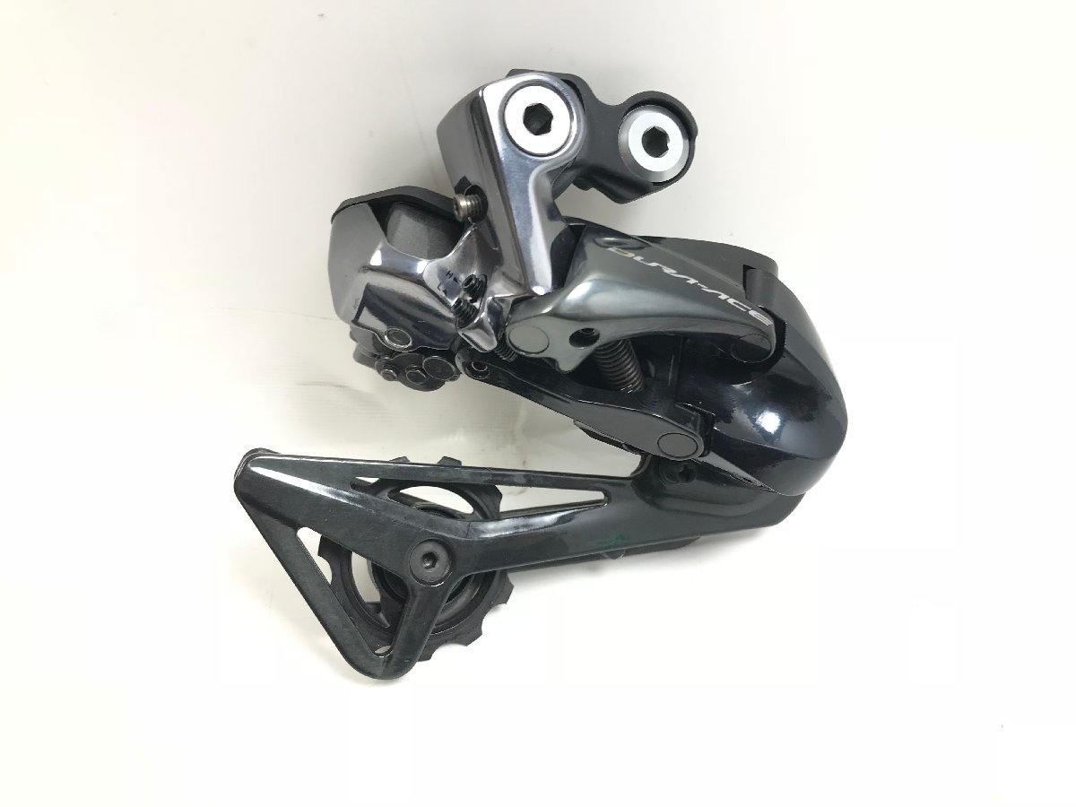 SHIMANO シマノ DURA-ACE ディラエース Di2 RD-R9150 リアディレイラー