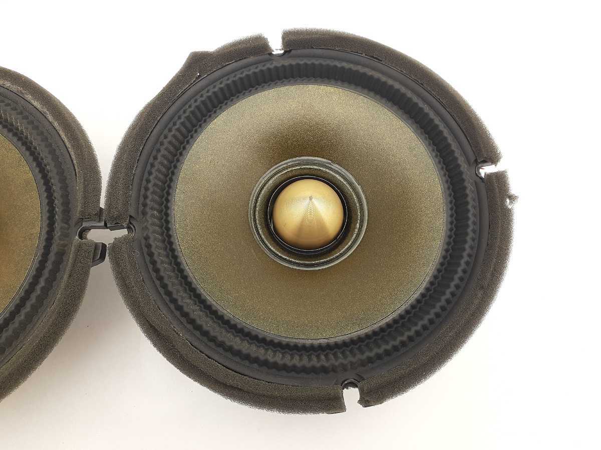 DLX-FT17S ALPINE ツイーター DDLinear 管r230140-03 ALPINE アルパイン DD Linear DLX-FT17S スピーカー