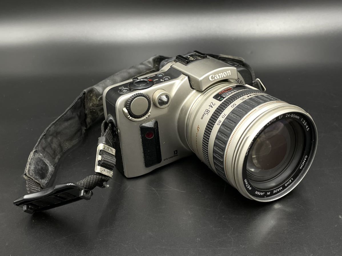 B1 Canon キャノン EOS IXE 一眼レフカメラ キャノン Canon Zoom