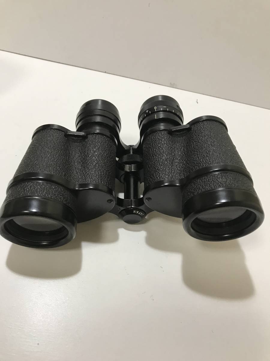 ニコン　NIKON NIPPON KOGAKU 9X 35 7・3°