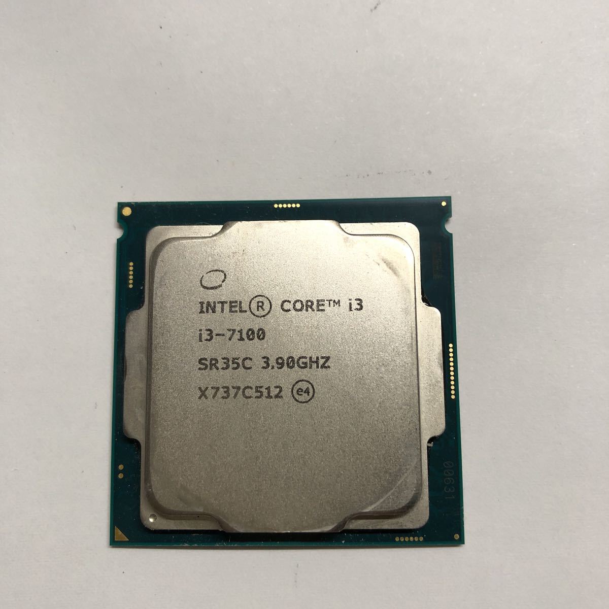 AMD Ryzen 7 4750G ジャンク品 CPU 中古PC部品 994 【公式通販】