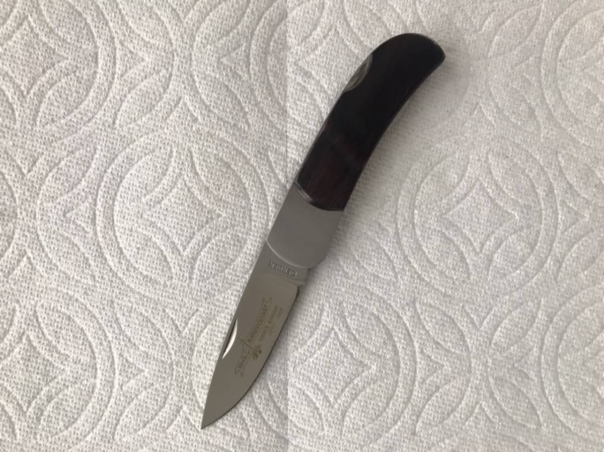 GERBER Silver Knight - Yahoo!オークション 10th SILVER KNIGHT Ann 