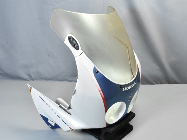 MC22 CBR250RR - mc22 メルカリ 純正アッパーカウル アッパーカウルの 