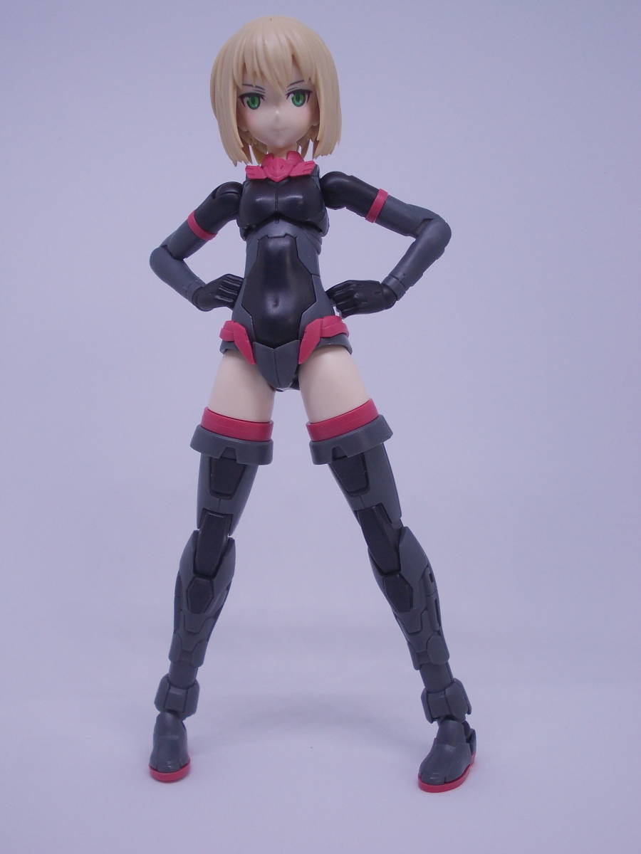 アラレちゃん Dr.スランプ ホイホイバギー バンダイ - んちゃ 模型