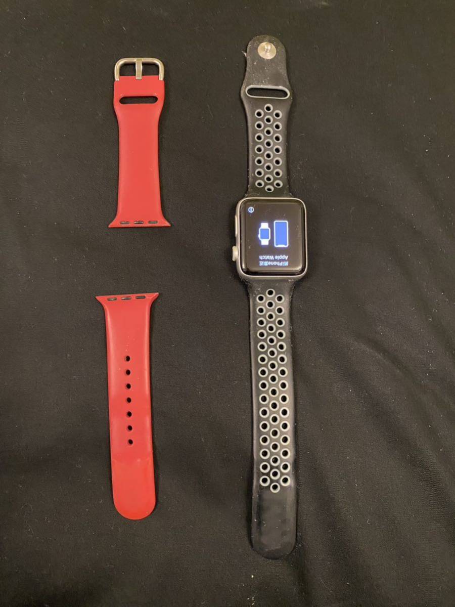 Apple Watch series2 ジャンク Watch Apple ジャンク SERIES2 38MM