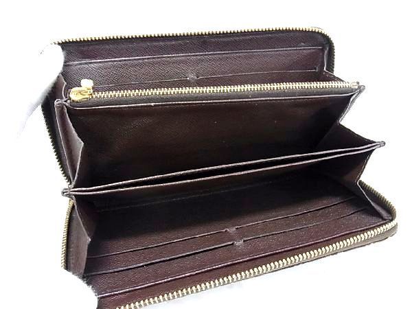 1円 LOUIS VUITTON ルイヴィトン M95235 モノグラムミニラン ジッピー 