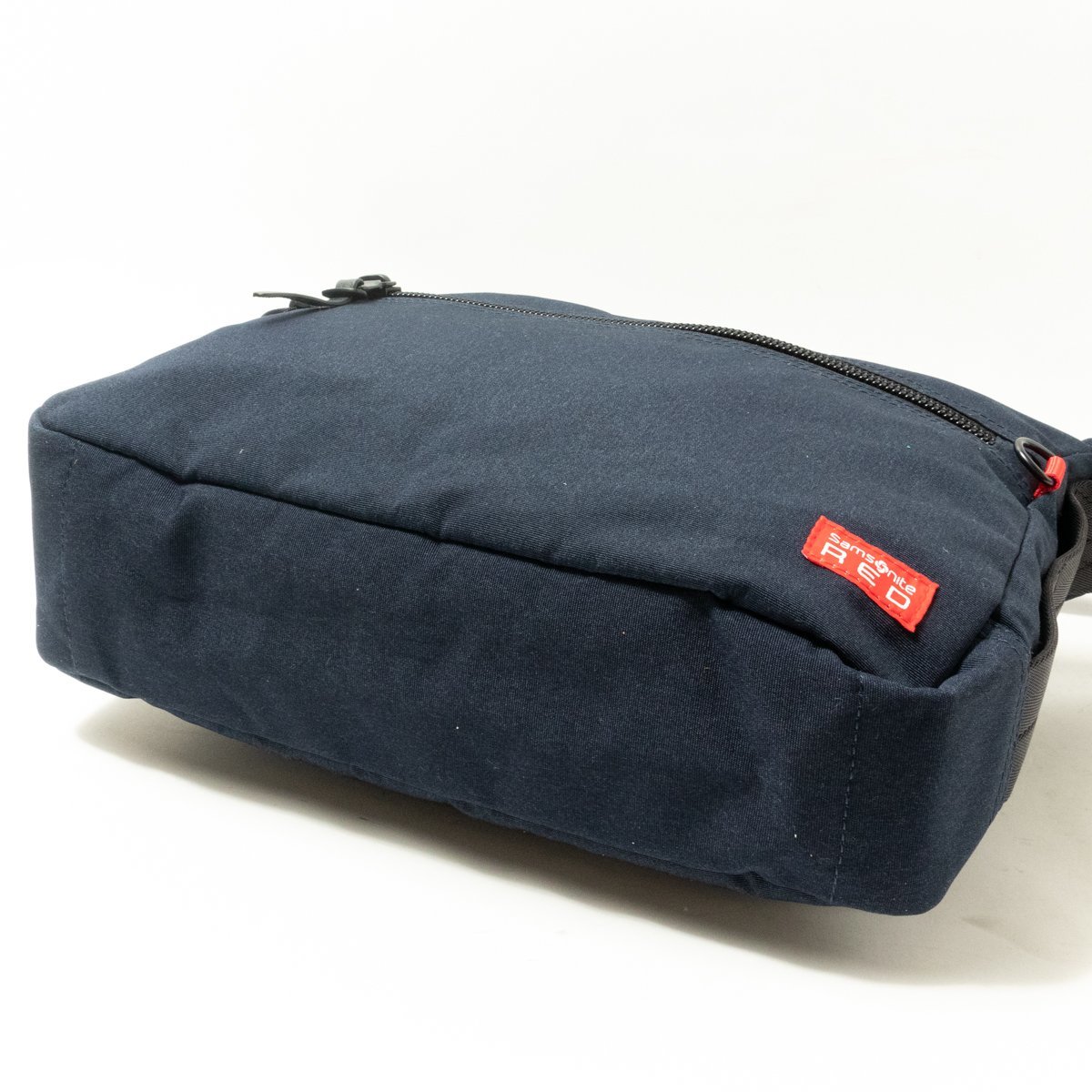 1円スタート】良品 Samsonite Red サムソナイトレッド ショルダー 