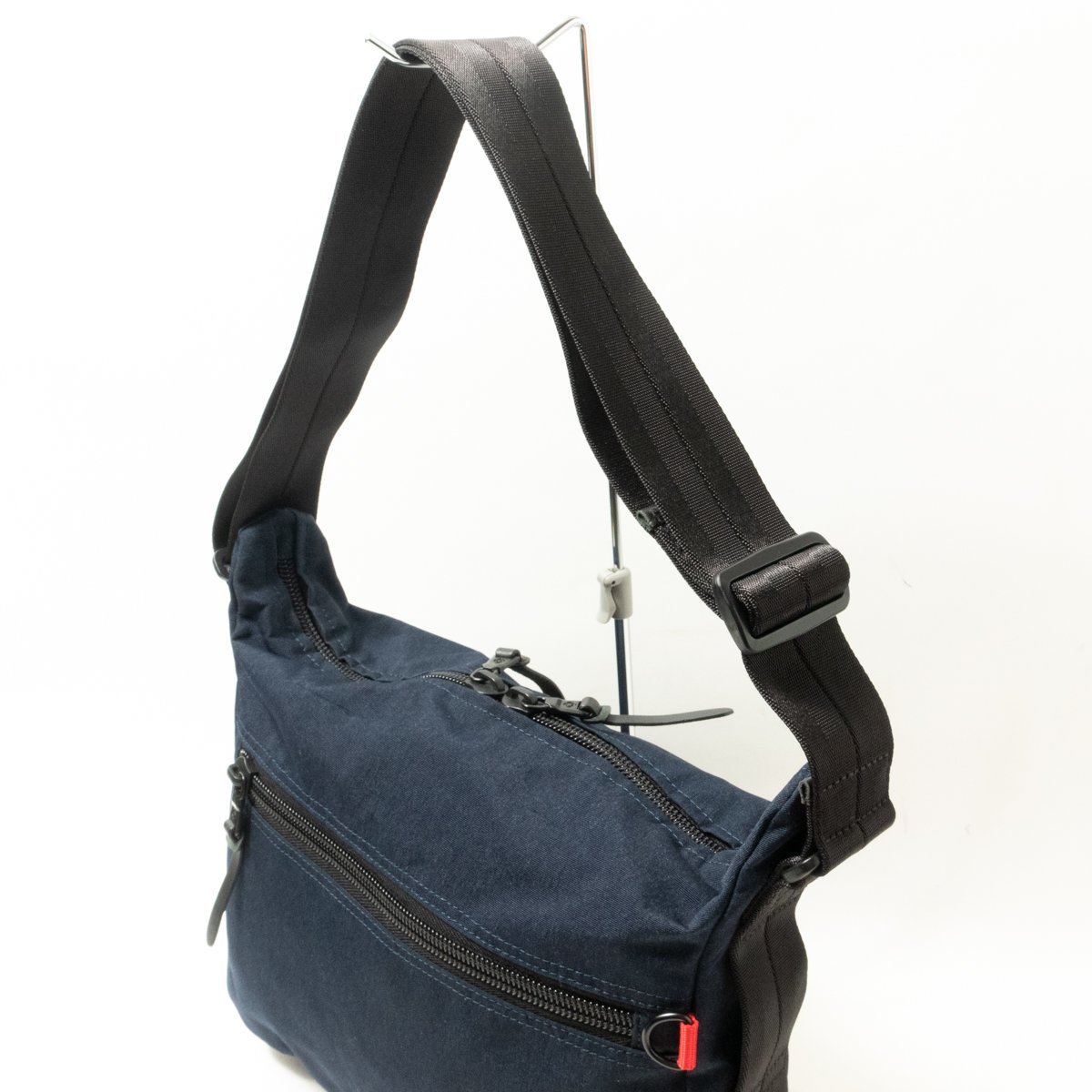 1円スタート】良品 Samsonite Red サムソナイトレッド ショルダー 