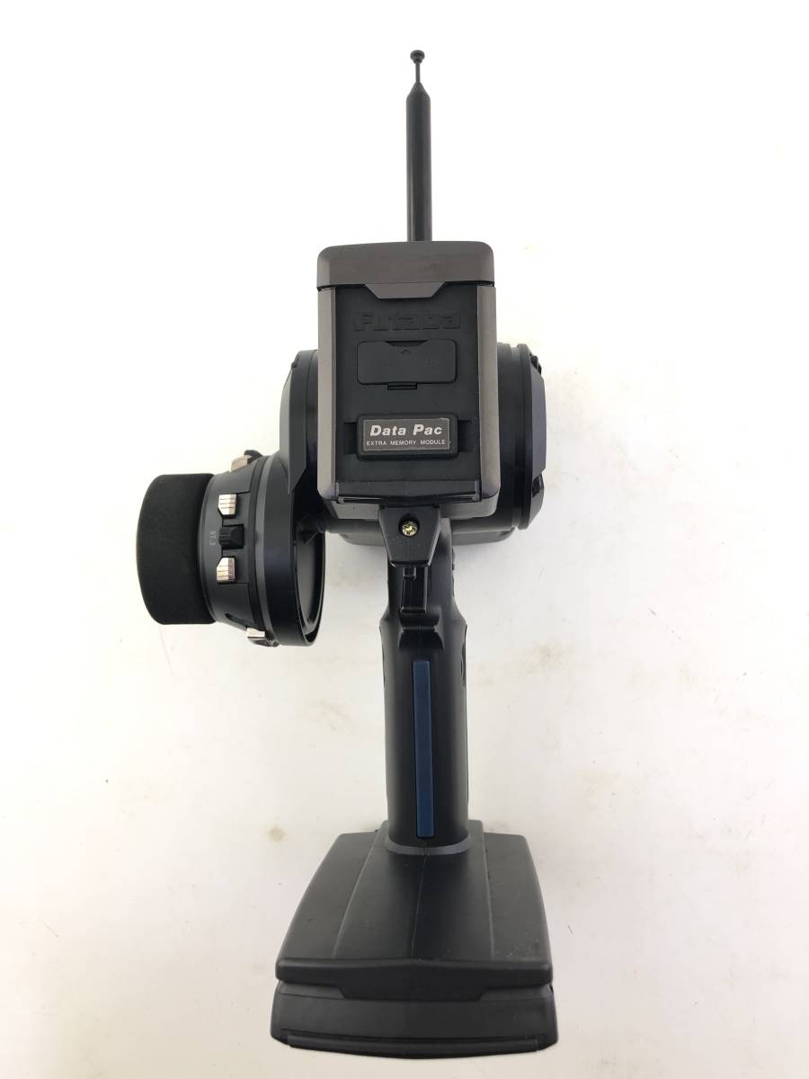 フタバ.デジタルプロポ.T3PK.PCM40.受信機付(プロポセット)｜売買され