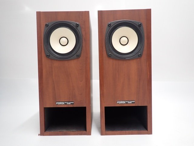 Fostex FE103En バックロードホーンスピーカー 【公式通販】