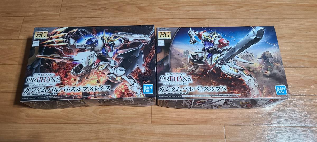 最新作，人気 【未使用新品】機動戦士ガンダム 鉄血のオルフェンズ 9