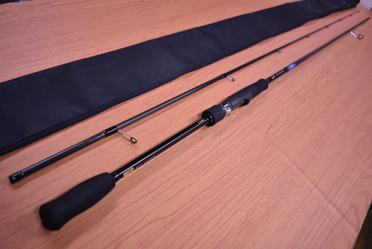 DAIWA◇ロッド/-/X86ML// DAIWA 【公式通販】