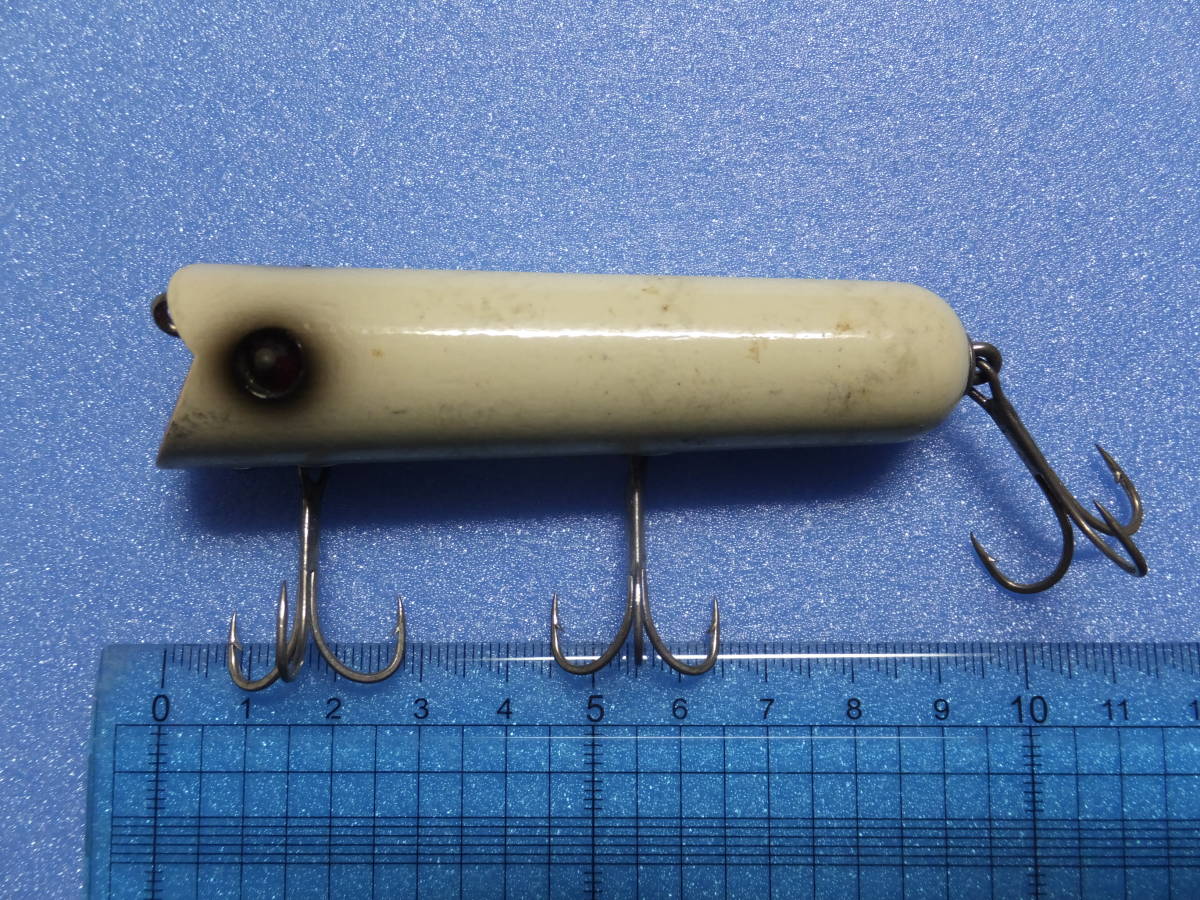 ZEAL(ズイール) アンカニーチャップ その② 1995 UNCANNY CHAP ZEAL