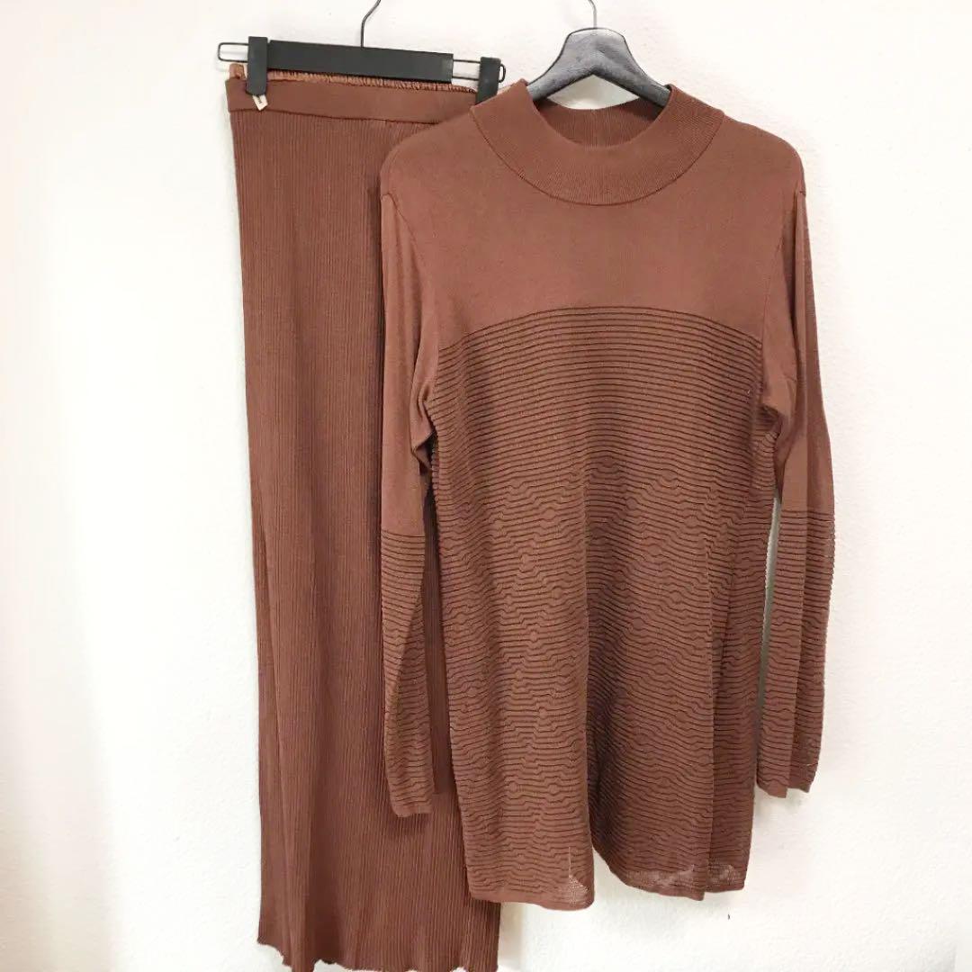 vintage HIROKO KOSHINO pret porter setup