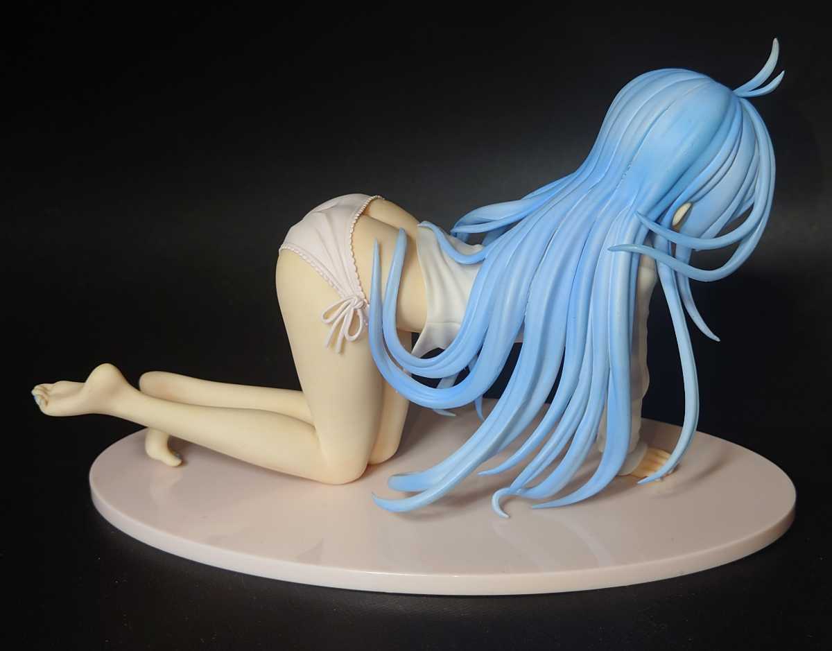 PLUM 電波女と青春男 藤和エリオ 1/6スケール 塗装済み完成品 