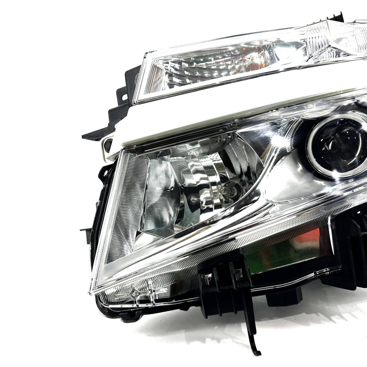 美品◇日産 エルグランド 純正◇HID ヘッド ライト ヘッド ランプ 左  