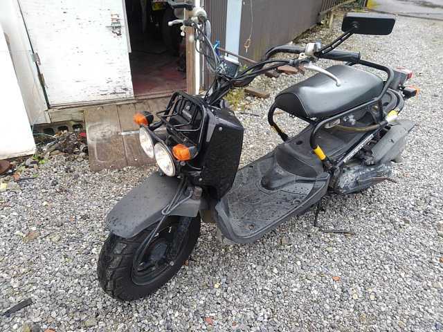 ホンダ ズーマー HONDA AF58 ZOOMER エンジン実働 16097㎞ ジャンク