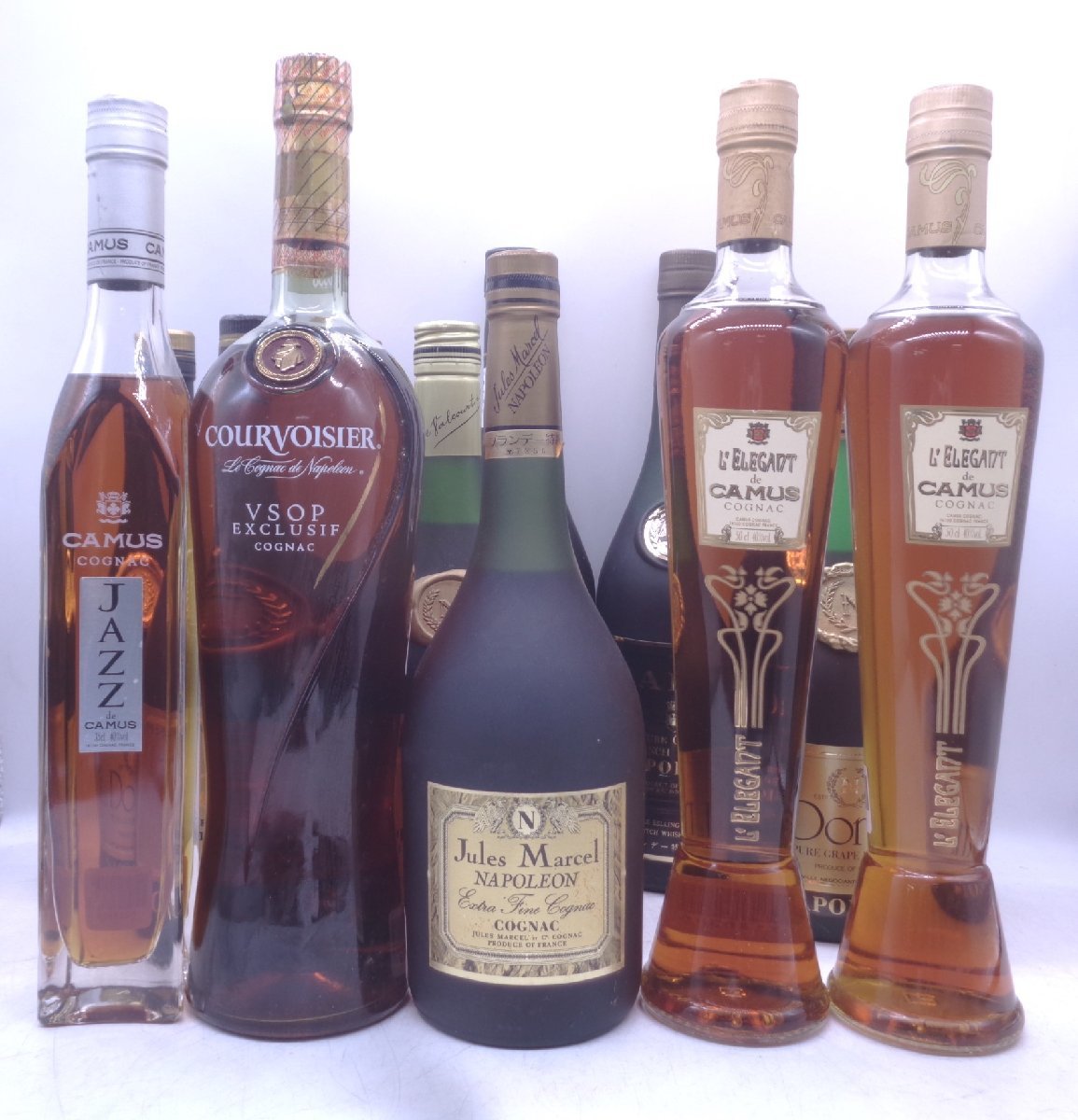 未開栓】サントリー 九谷焼 吉田屋風牛の図 ブランデー ボトル