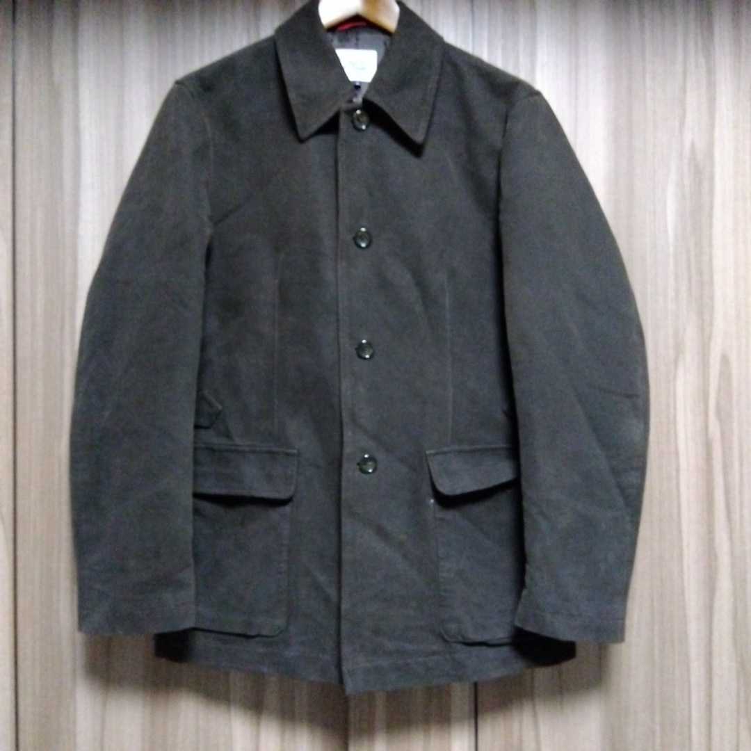 新作登場，格安 J.PRESS ジェイプレス メンズ ジャケット ブラウン M(男性用)｜売買されたオークション情報、yahooの商品情報をアーカイブ公開 - オークファン 男性用