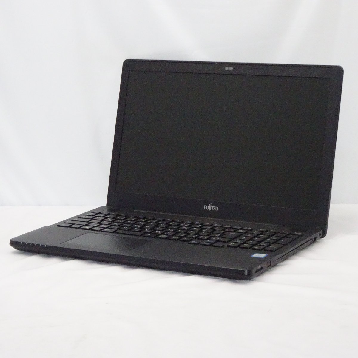 富士通LIFEBOOKAH45/B2メモリ16GB増設Windows10動作良好 【公式通販】