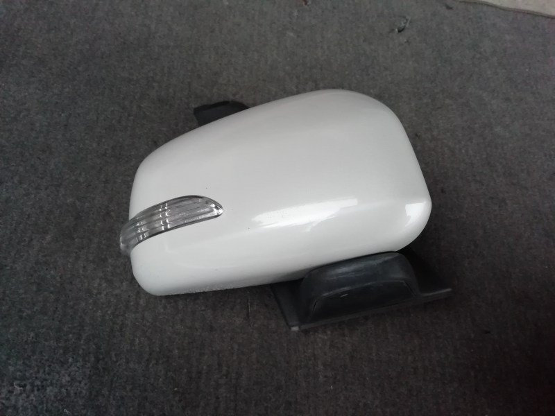100%新品，人気SALE H25 タントカスタム L375S 右ドアミラー ウインカー付 W24 7P(ドアミラー)｜売買されたオークション情報、yahooの商品情報をアーカイブ公開 - オークファン ダイハツ用