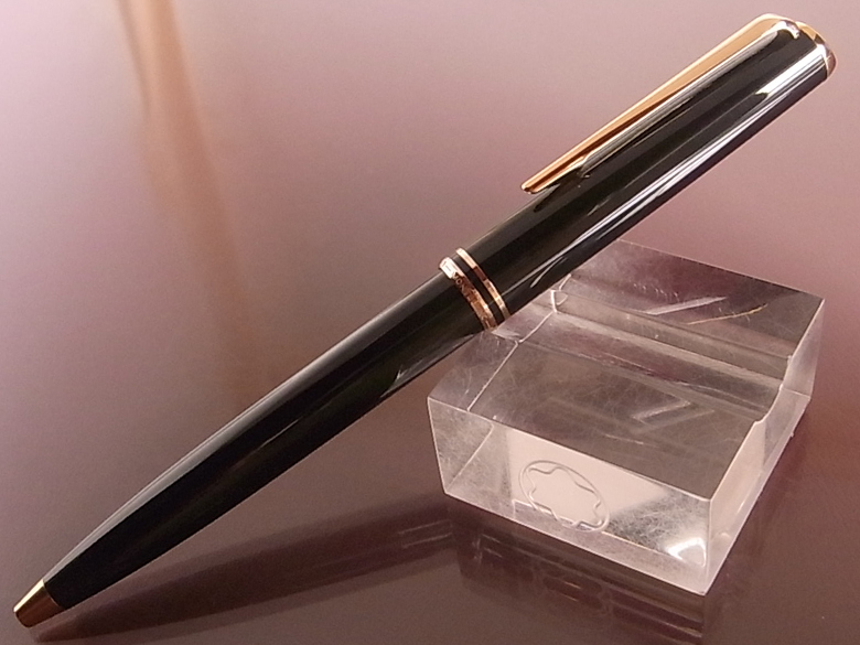 Montblanc Classic ボールペン クラシック MONTBLANC】 モンブラン CLASSIC クラシック ボールペン ボールペン