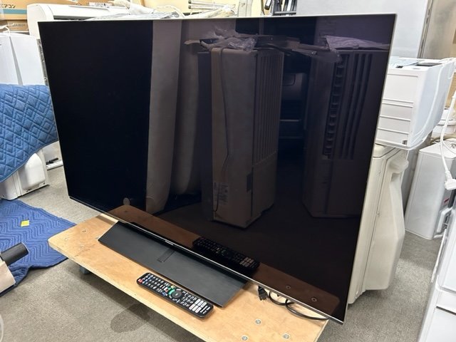 関東限定配送可能□引取歓迎□中古美品□2021年製 パナソニック