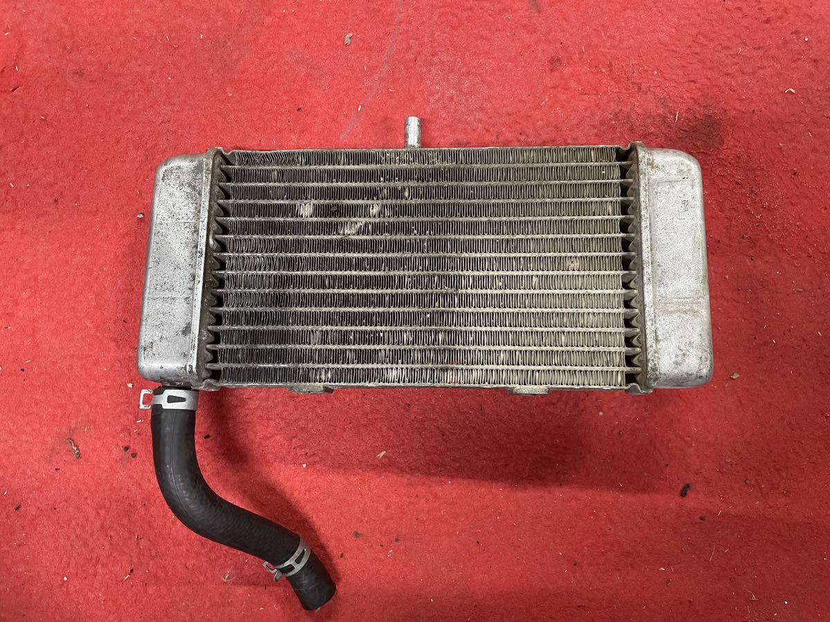 NSR50 miniラジエーター ミニラジ ラジエター NSRmini NSR80 【公式通販】
