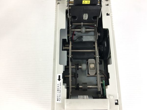 スター精密 star リライトカードリーダー ライター TCP300Ⅱ PET