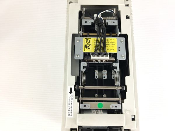 スター精密 star リライトカードリーダー ライター TCP300Ⅱ PET