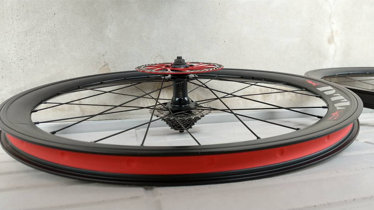 26インチ ホイール MTB 前後セット | MTBホイール マウンテンバイク 
