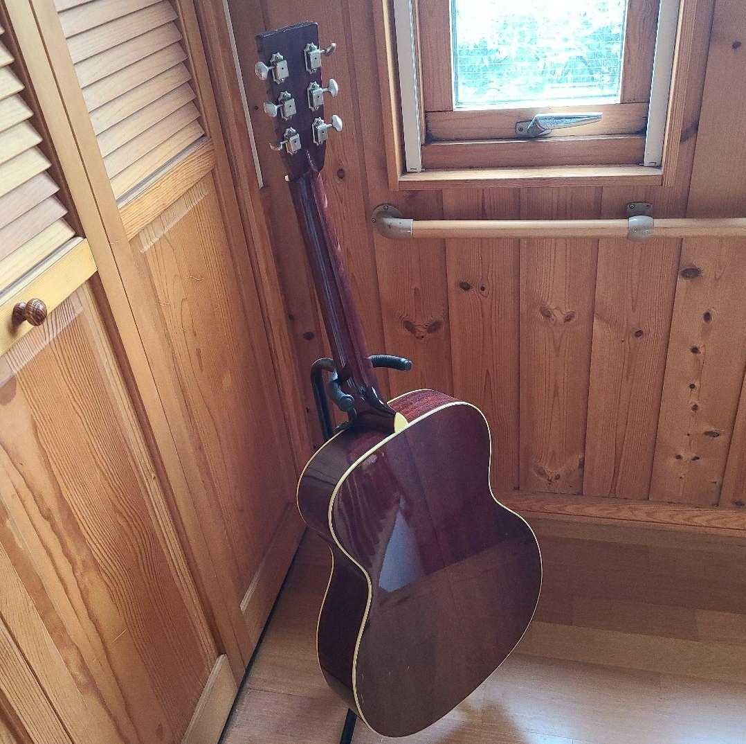 RECORDING KING RO-26 総単板 Recording - King | RO-G6 บริษัท