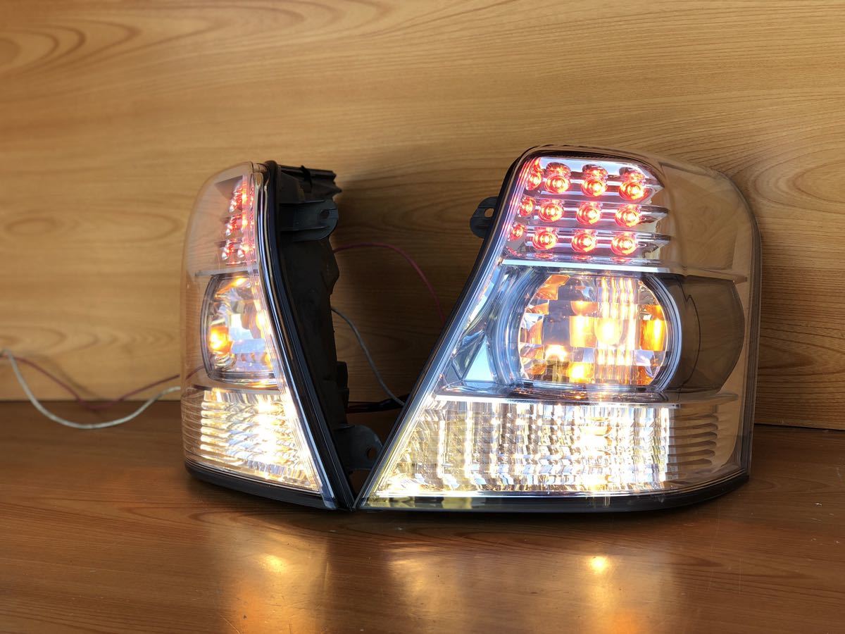 サイ AZK10 純正 テールライト sai SAI KOITO 75-12 LED トヨタ 2026年 