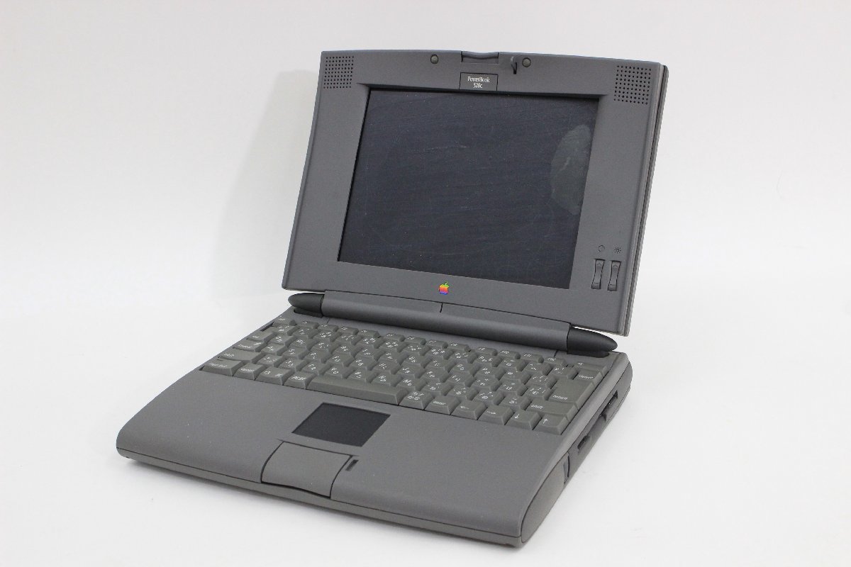 Macintosh PowerBook G3 ジャンク 2026年最新】powerbook G3の人気アイテム - メルカリ