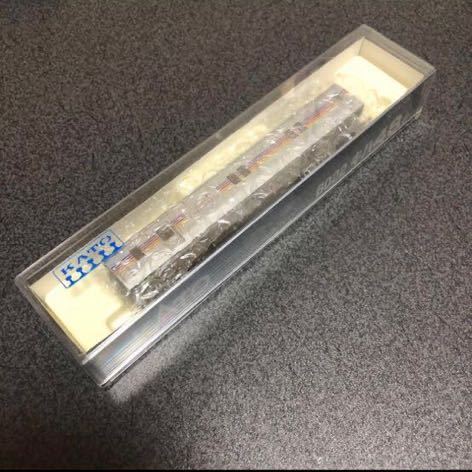 トミーテック TOMIX カヤ27-500形 （寝台特急カシオペア・予備電源車