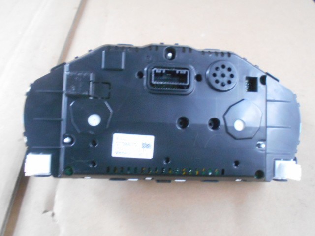 ニッサン デイズルークス B21A スピードメーター