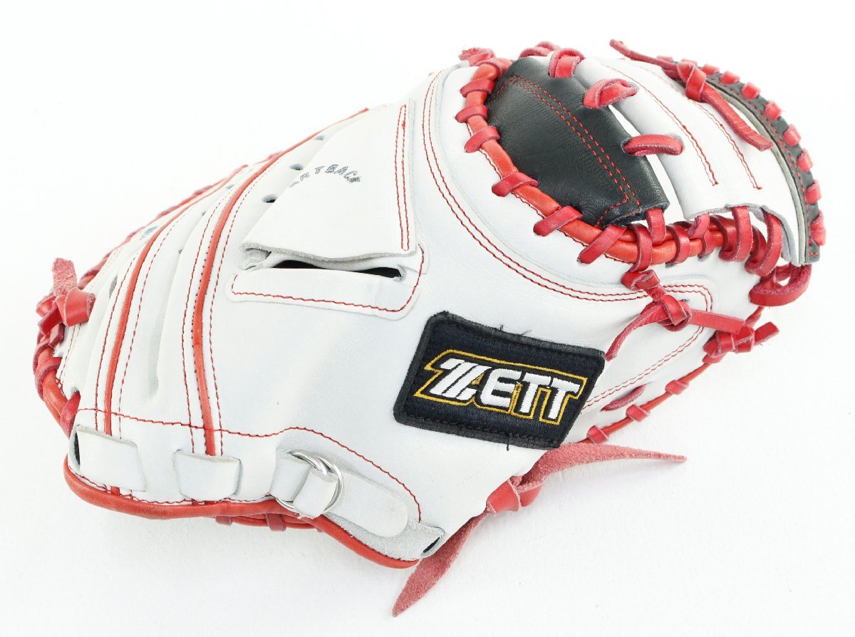 DYNAMIC LEAGUERS ZETT brgaの人気アイテム - メルカリ ○○【中古