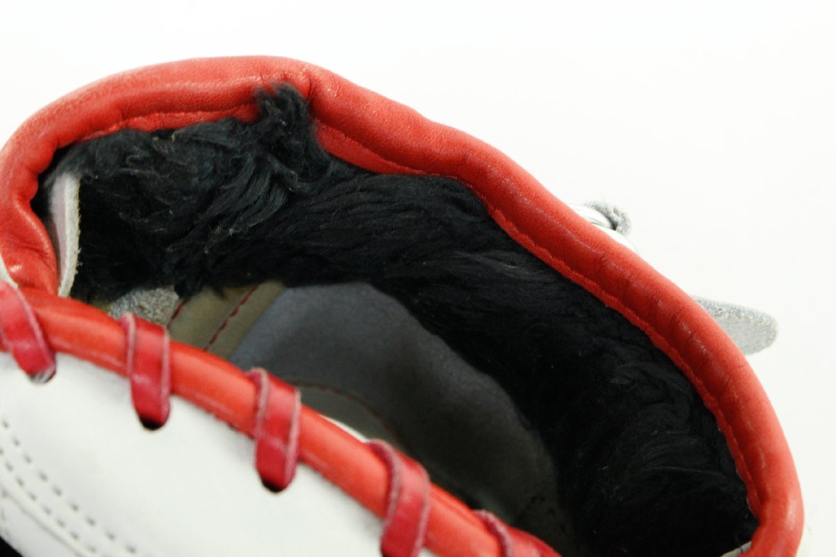 ○○【中古・現状品】ZETT ゼット DYNAMIC LEAGUERS キャッチャー
