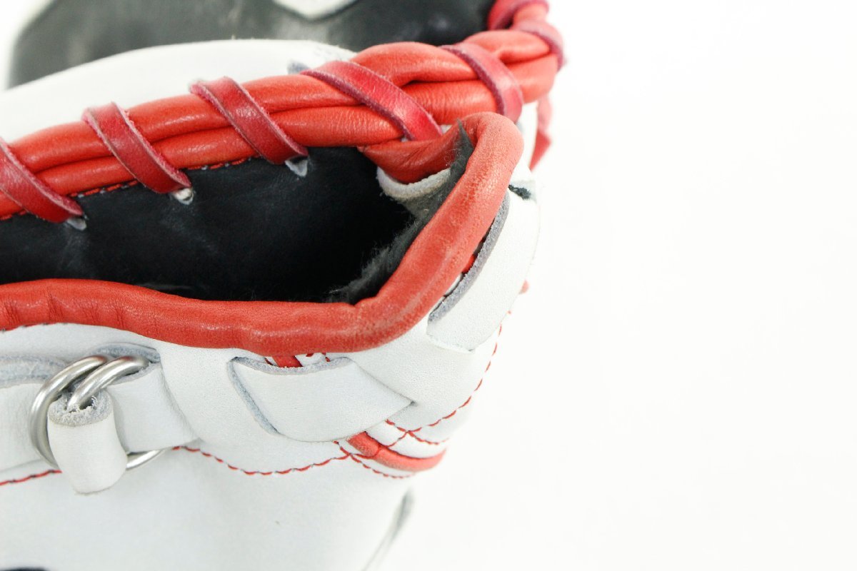 ○○【中古・現状品】ZETT ゼット DYNAMIC LEAGUERS キャッチャー