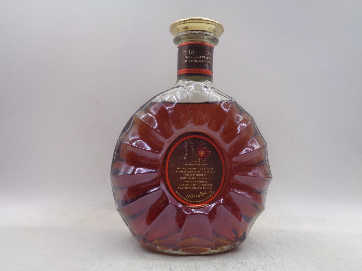 Rémy Martin XO - REMY MARTIN XO PREMIER CRU レミー マルタン