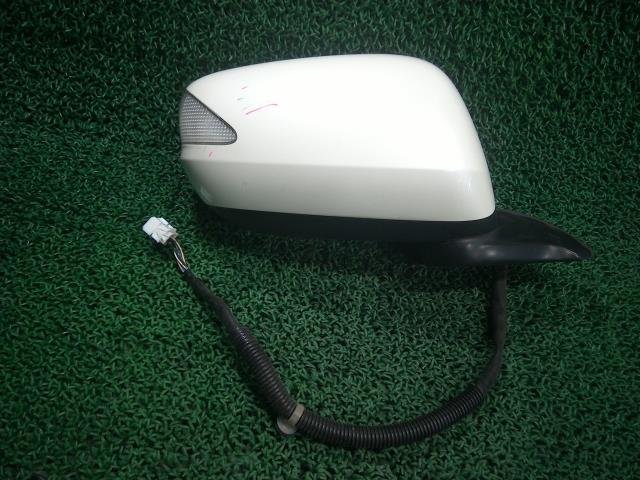 人気セール，2026 フィットシャトル DAA-GP2 右サイドミラー ハイブリッド LDA-MF6 NH624P 76208-TF0-J11(ドアミラー)｜売買されたオークション情報、yahooの商品情報をアーカイブ公開 - オークファン ホンダ用