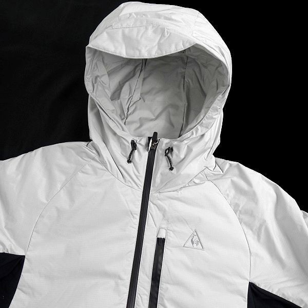 Le coq Sportif GOLF × NANGA ルコック ナンガ 定4.7万 撥水 発熱
