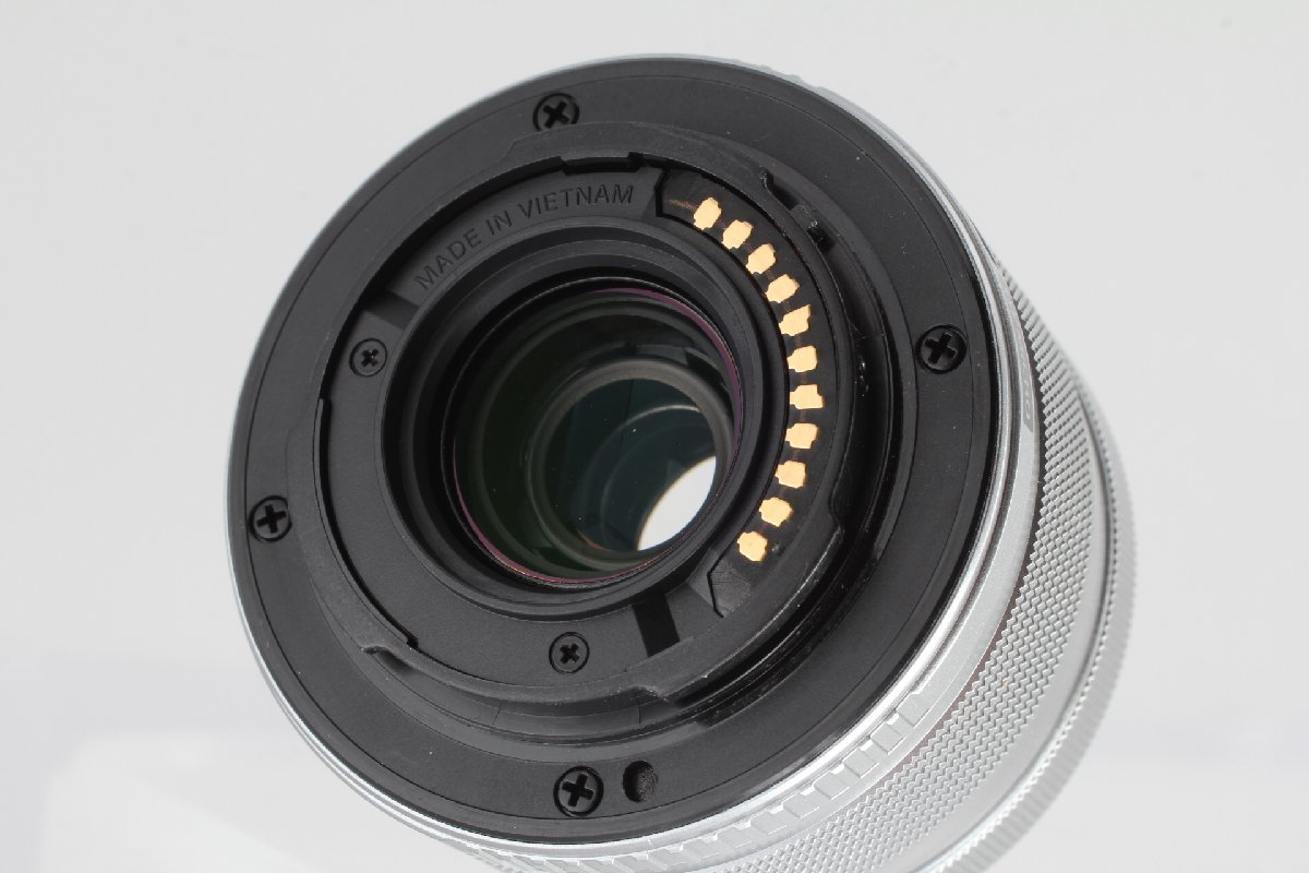 ☆必見！動作確認済 良品☆ オリンパス OLYMPUS M ZUIKO DIGITAL 14 
