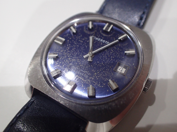 オリエントスター パワーリザーブ ORIENT 腕時計 自動巻き STAR メンズ 